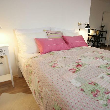 Zagreb Studio Apt No.1 Екстериор снимка