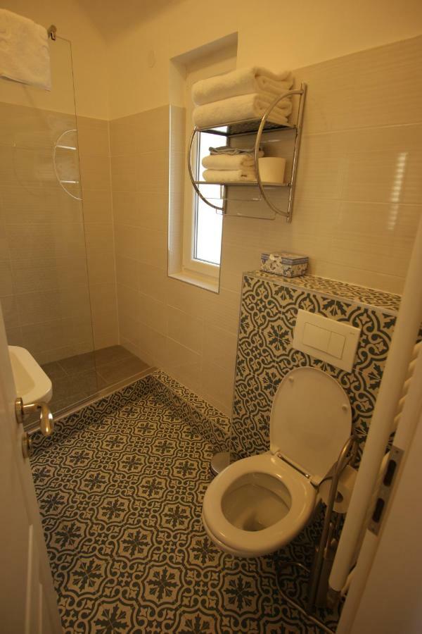 Zagreb Studio Apt No.1 Екстериор снимка