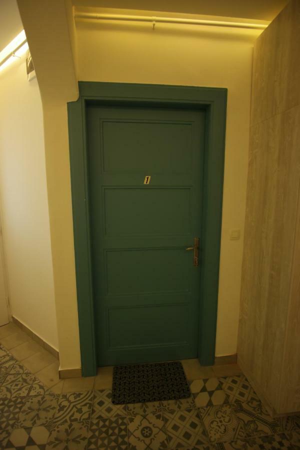 Zagreb Studio Apt No.1 Екстериор снимка