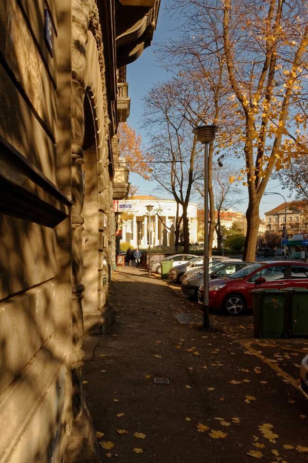 Zagreb Studio Apt No.1 Екстериор снимка