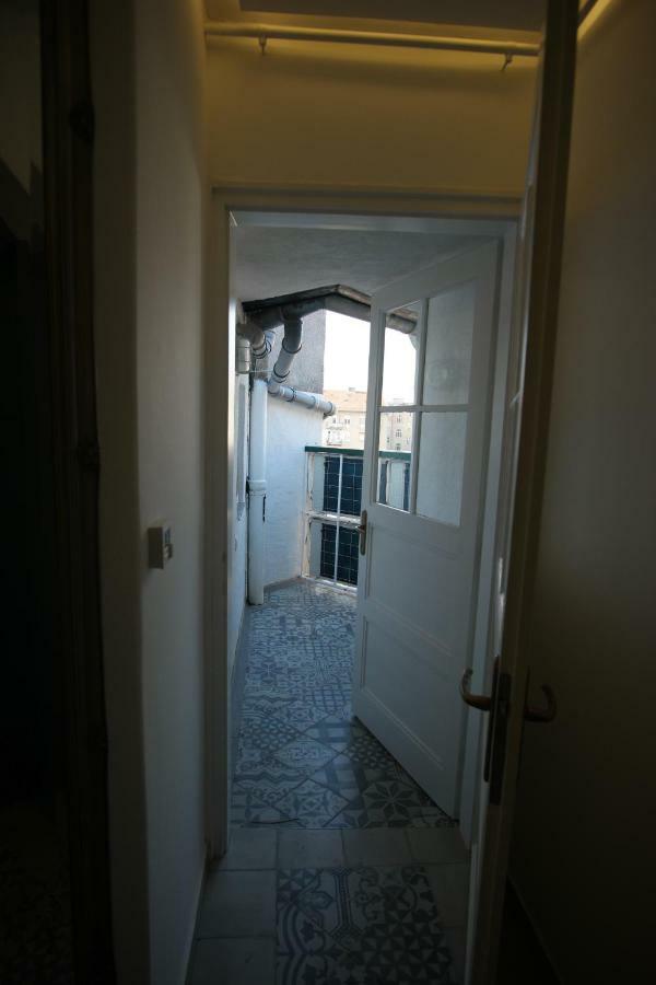 Zagreb Studio Apt No.1 Екстериор снимка