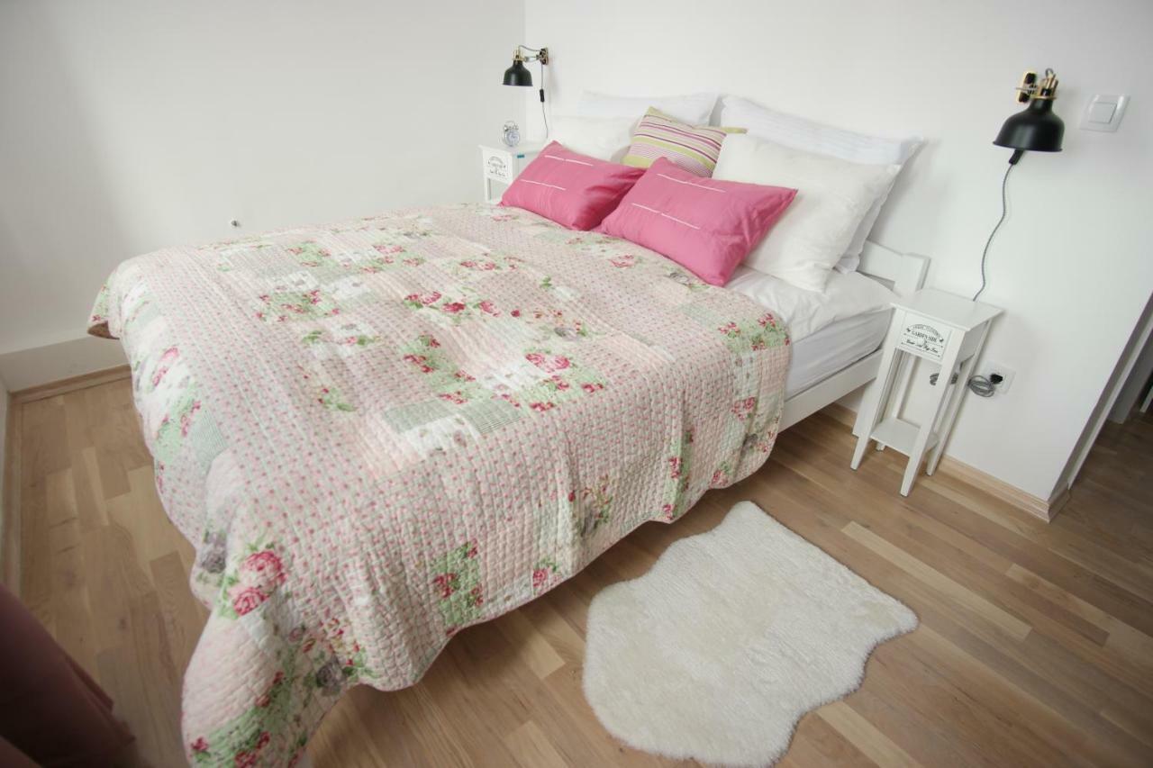 Zagreb Studio Apt No.1 Екстериор снимка